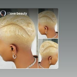 Meet your Posher, Aneshia